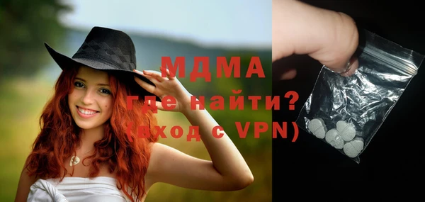 молекула духа Богданович